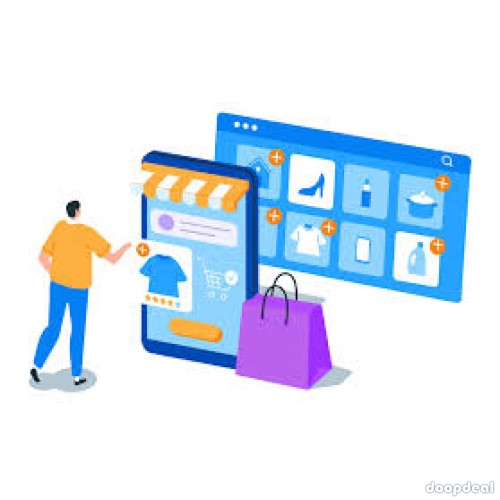 Empower Your Business With Ecommerce Development Dubai Services