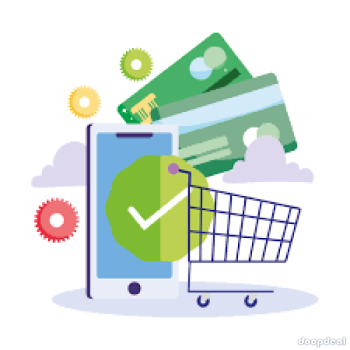 Develop Your App With Ecommerce App Development Dubai | Code Brew Labs