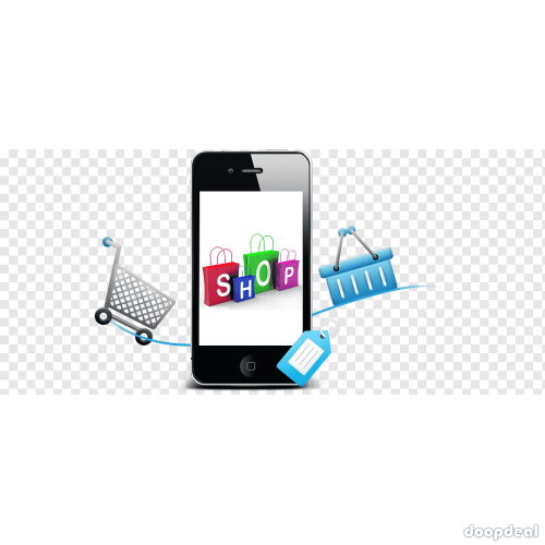 Drive Your Business With Ecommerce App Builder | Code Brew Labs