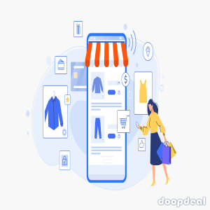 Most Extreme No.1 Ecommerce App Development Dubai 