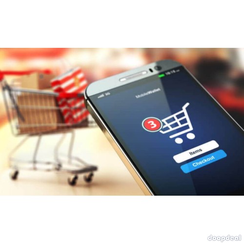 Well-Established Ecommerce App Builder | Code Brew Labs