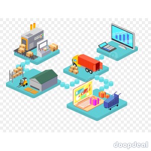 The Perfect Ecommerce App Development Dubai Services | Code Brew Labs