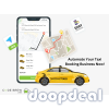 Top Solutions For Taxi App Development - Code Brew Labs