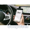 Remarkable Uber Like App Development Company In UAE - Code Brew Labs
