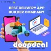 Build Delivery App With Premium Features | Code Brew Labs