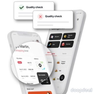 App Development Dubai Service To Hike Up Your Business Model 