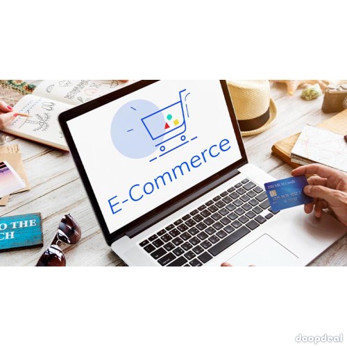 Top Notch Ecommerce Development Company Dubai - Code Brew Labs