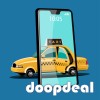 Frontier Taxi App Development Company - Code Brew Labs
