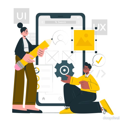 Professional Mobile App Development Company Dubai - Code Brew Labs
