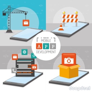 Reliable Mobile App Development Dubai Company - Code Brew Labs