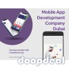 Prominent App Development Dubai Company - Code Brew Labs