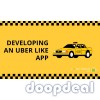 Create Uber Like App In No Time - Code Brew Labs