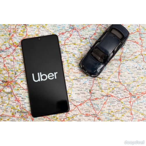 Dubai's Top Uber Like App Development Company | Code Brew Labs