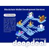 Latest Blockchain Wallet Development Services