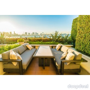 Buy the best garden furniture in Dubai - Grassitup