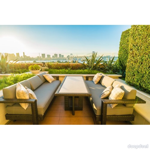 Buy the best garden furniture in Dubai - Grassitup