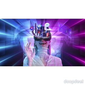 Metaverse Development Company - BlockTech Brew