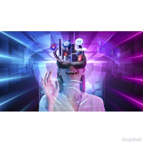 Metaverse Development Company - BlockTech Brew