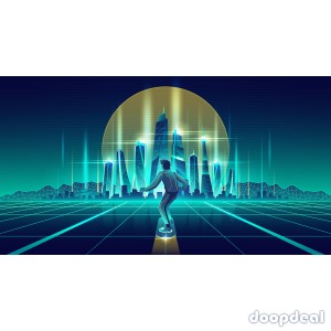 Metaverse App Development Company - Create Your Own Virtual World