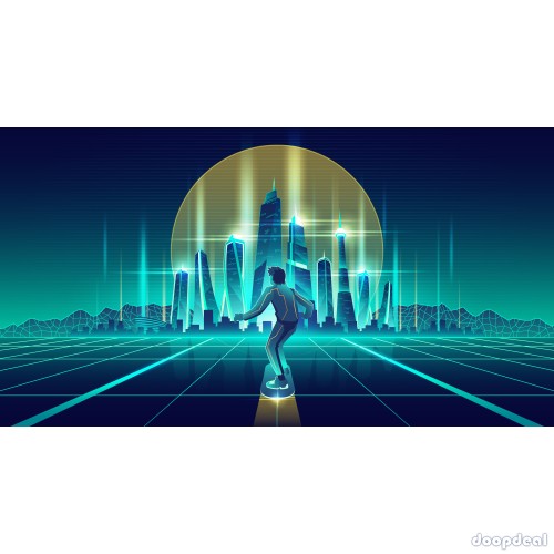 Metaverse App Development Company - Create Your Own Virtual World