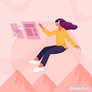 Metaverse App Development Company - BlockTech Brew