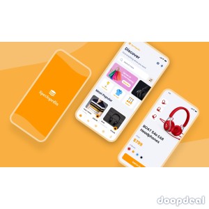 Best in Class Mobile App Development Dubai Services - iTechnolabs