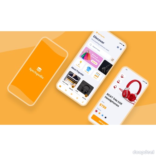 Best in Class Mobile App Development Dubai Services - iTechnolabs