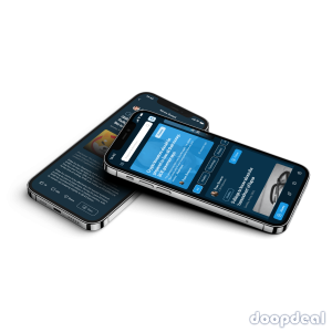 Ranked #1 Premium Android App Development Dubai Solutions - iTechnolabs