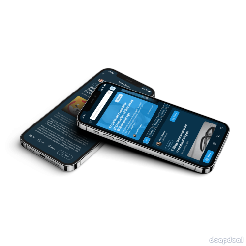 Ranked #1 Premium Android App Development Dubai Solutions - iTechnolabs