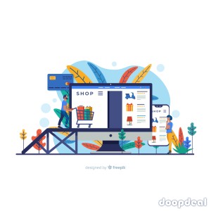 Top Emerging Ecommerce Mobile App Development Company - Code Brew Labs