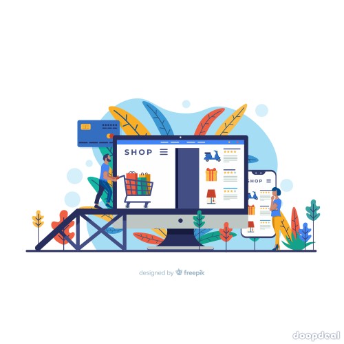 Top Emerging Ecommerce Mobile App Development Company - Code Brew Labs