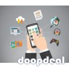 Top-Rated App Development Company - Code Brew Labs