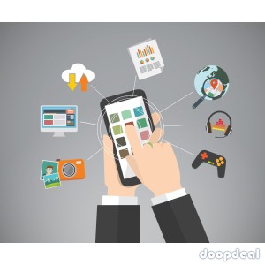 Top-Rated App Development Company - Code Brew Labs