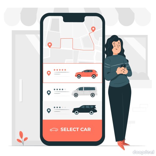 Popular Mobile App Development Dubai Company - Code Brew Labs