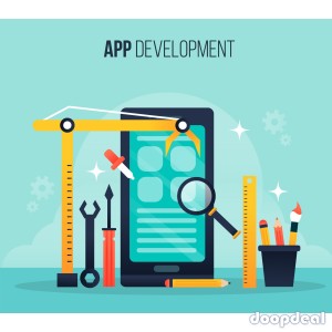 Reliable App Development Company Dubai - Code Brew Labs