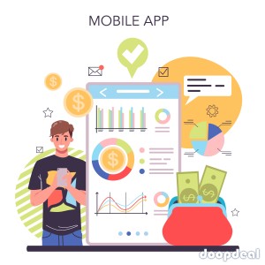 Professional Mobile App Development Dubai Company - Code Brew Labs