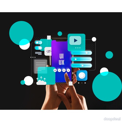 Scalable Solutions For Mobile App Development Dubai - Code Brew Labs