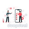 Top Mobile App Development Dubai Solutions - Code Brew Labs