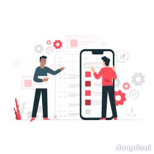 Top Mobile App Development Dubai Solutions - Code Brew Labs