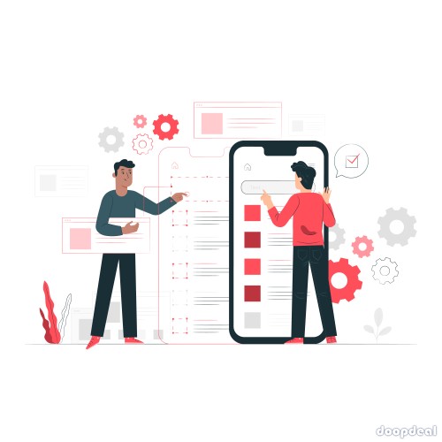 Top Mobile App Development Dubai Solutions - Code Brew Labs