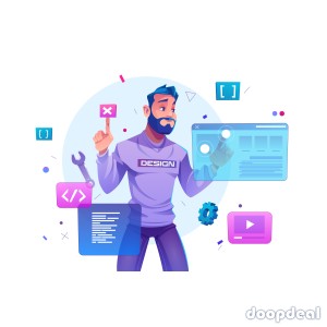 Reputable Mobile App Development Dubai Firm - Code Brew Labs