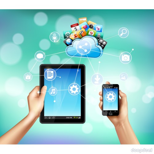 Android App Development Services By Top App Development Company In UAE