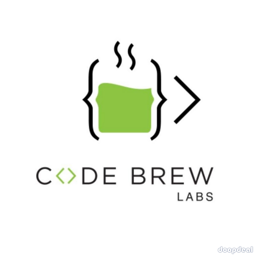 Premium Mobile App Development Dubai Services | Code Brew Labs