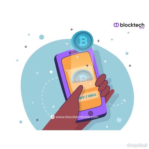 Wallet App Development Services For Enterprises