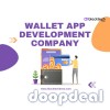 Award Winning Wallet App Development Company Dubai