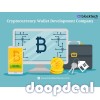 Dubai-Based Cryptocurrency Wallet Development Company