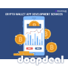 Expert Crypto Wallet App Development Services In Dubai