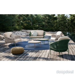 Best Outdoor Furniture Dubai