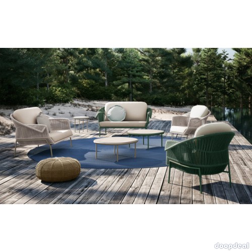 Best Outdoor Furniture Dubai