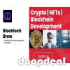 NO #1 Blockchain Development Company in Dubai